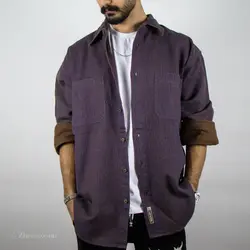 پیراهن پشمی  Wolf