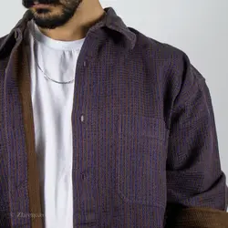 پیراهن پشمی  Wolf