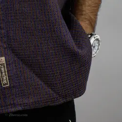 پیراهن پشمی  Wolf