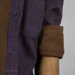 پیراهن پشمی  Wolf