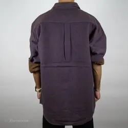 پیراهن پشمی  Wolf