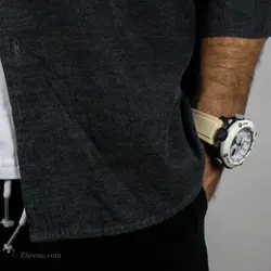 پیراهن کبریتی Uni Qlo