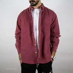 پیراهن کبریتی Uni Qlo