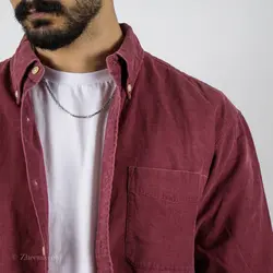 پیراهن کبریتی Uni Qlo