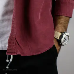 پیراهن کبریتی Uni Qlo