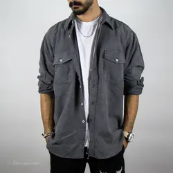 پیراهن کبریتی Crue Time