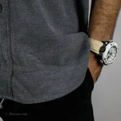 پیراهن کبریتی Crue Time