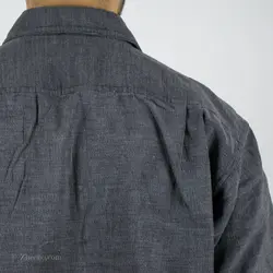 پیراهن کبریتی Crue Time