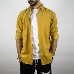 پیراهن کبریتی Uni Qlo