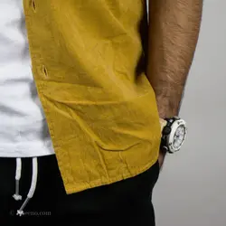 پیراهن کبریتی Uni Qlo