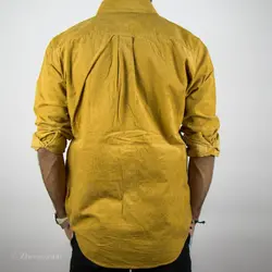 پیراهن کبریتی Uni Qlo