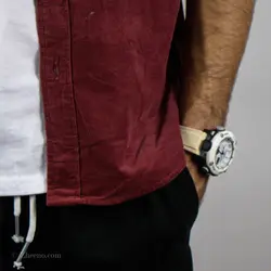 پیراهن کبریتی Uni Qlo