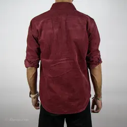 پیراهن کبریتی Uni Qlo