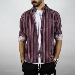 پیراهن کبریتی Klein Plus