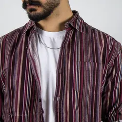 پیراهن کبریتی Klein Plus