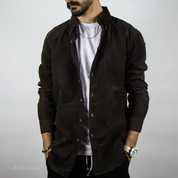 پیراهن کبریتی Authentic