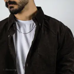 پیراهن کبریتی Authentic