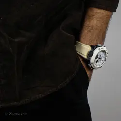 پیراهن کبریتی Authentic