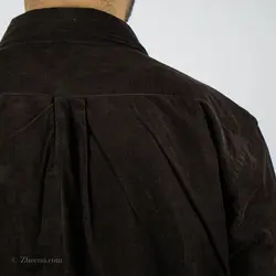 پیراهن کبریتی Authentic