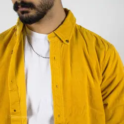 پیراهن کبریتی Beams Heart