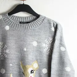 بافت طرحدار Boohoo