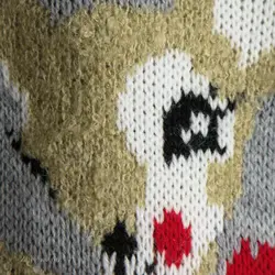 بافت طرحدار Boohoo