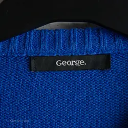 بافت طرحدار George