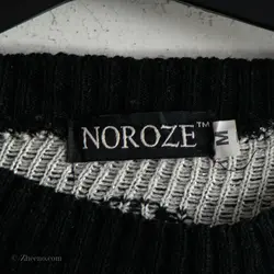 بافت طرحدار Noroze