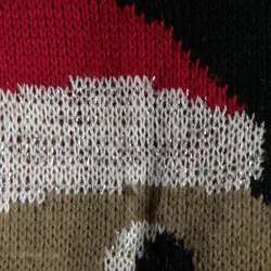 بافت طرحدار Noroze