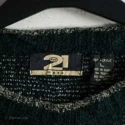 بافت طرحدار Rue21