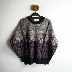 بافت طرحدار Sidney