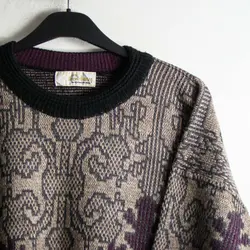 بافت طرحدار Sidney