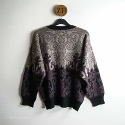 بافت طرحدار Sidney