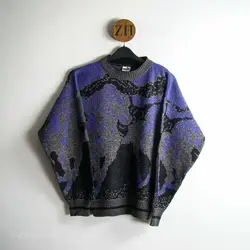 بافت طرحدار Puma