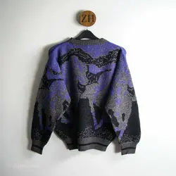 بافت طرحدار Puma