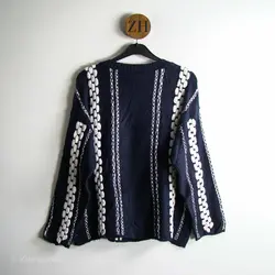 بافت طرحدار George