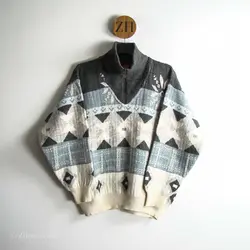 بافت طرحدار Settebello