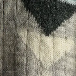 بافت طرحدار Settebello