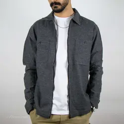 پیراهن پشمی Jack & Jones