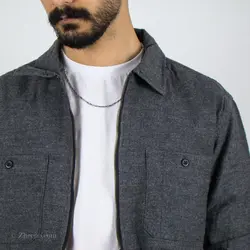 پیراهن پشمی Jack & Jones