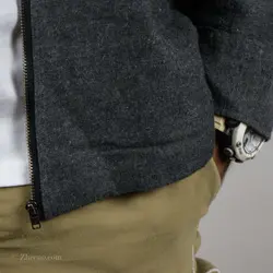 پیراهن پشمی Jack & Jones