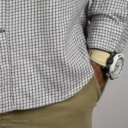 پیراهن پشمی Farrell