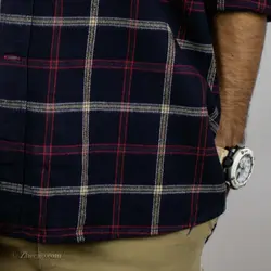 پیراهن پشمی Blue harbour