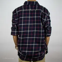 پیراهن پشمی Blue harbour