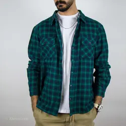 پیراهن پشمی Influence