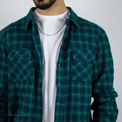 پیراهن پشمی Influence