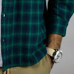 پیراهن پشمی Influence