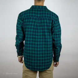 پیراهن پشمی Influence