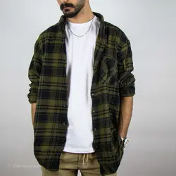 پیراهن پشمی Great Stone