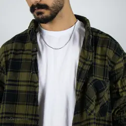 پیراهن پشمی Great Stone